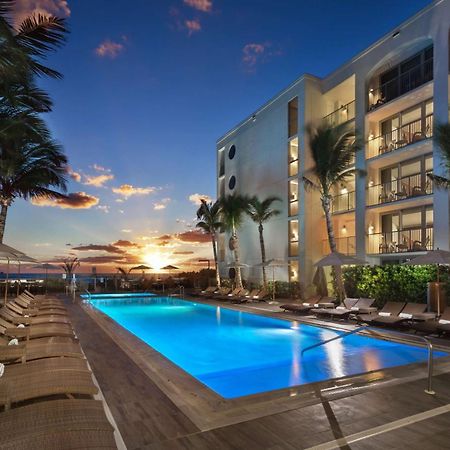 Costa D'Este Beach Resort & Spa Vero Beach Zewnętrze zdjęcie