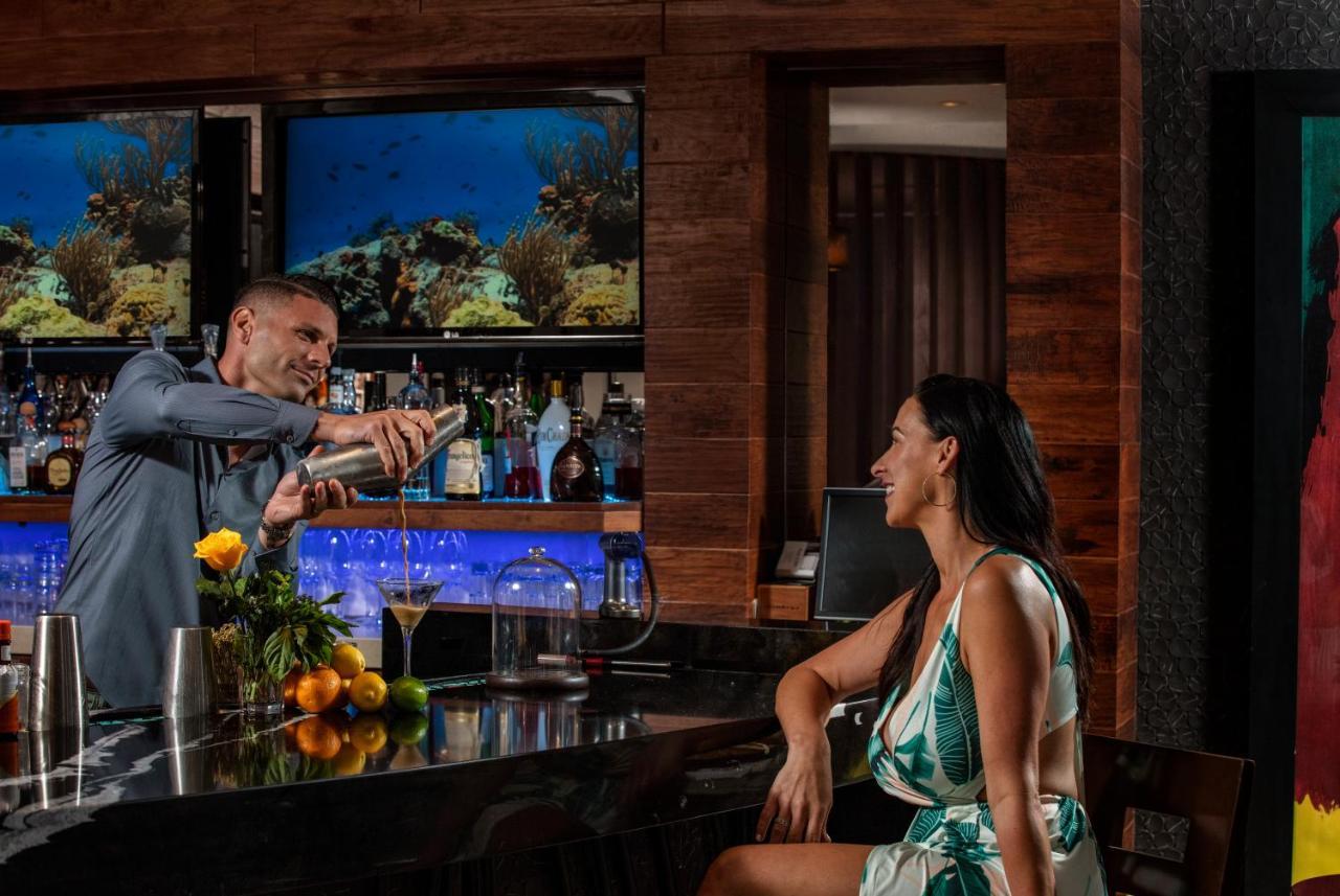 Costa D'Este Beach Resort & Spa Vero Beach Zewnętrze zdjęcie
