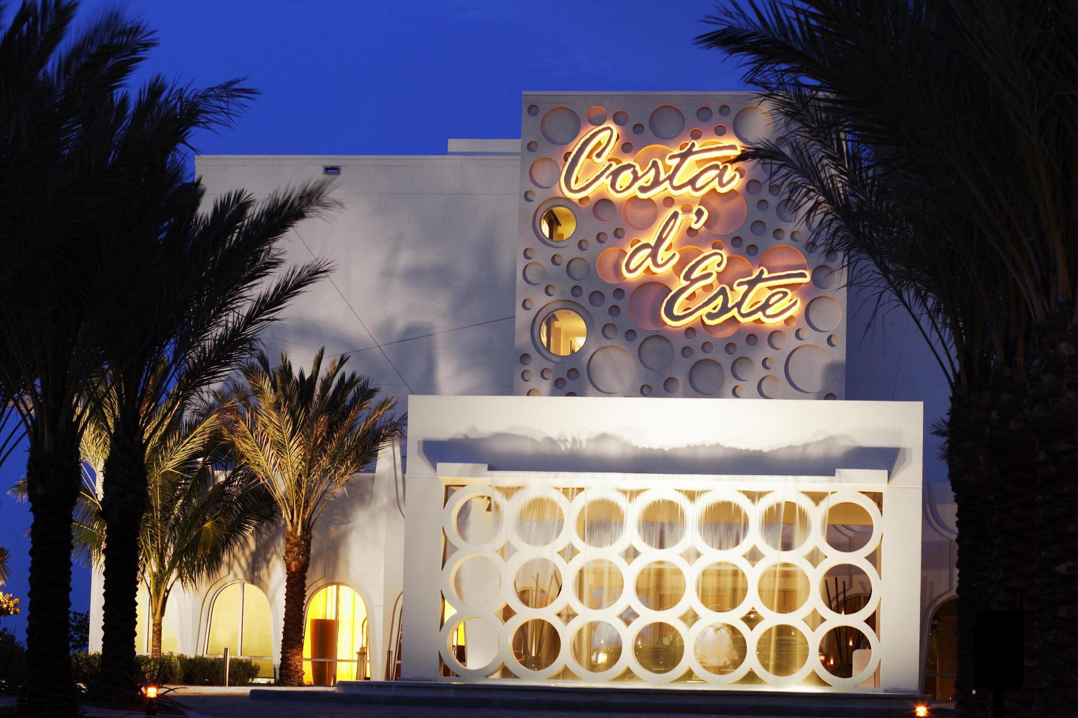 Costa D'Este Beach Resort & Spa Vero Beach Zewnętrze zdjęcie