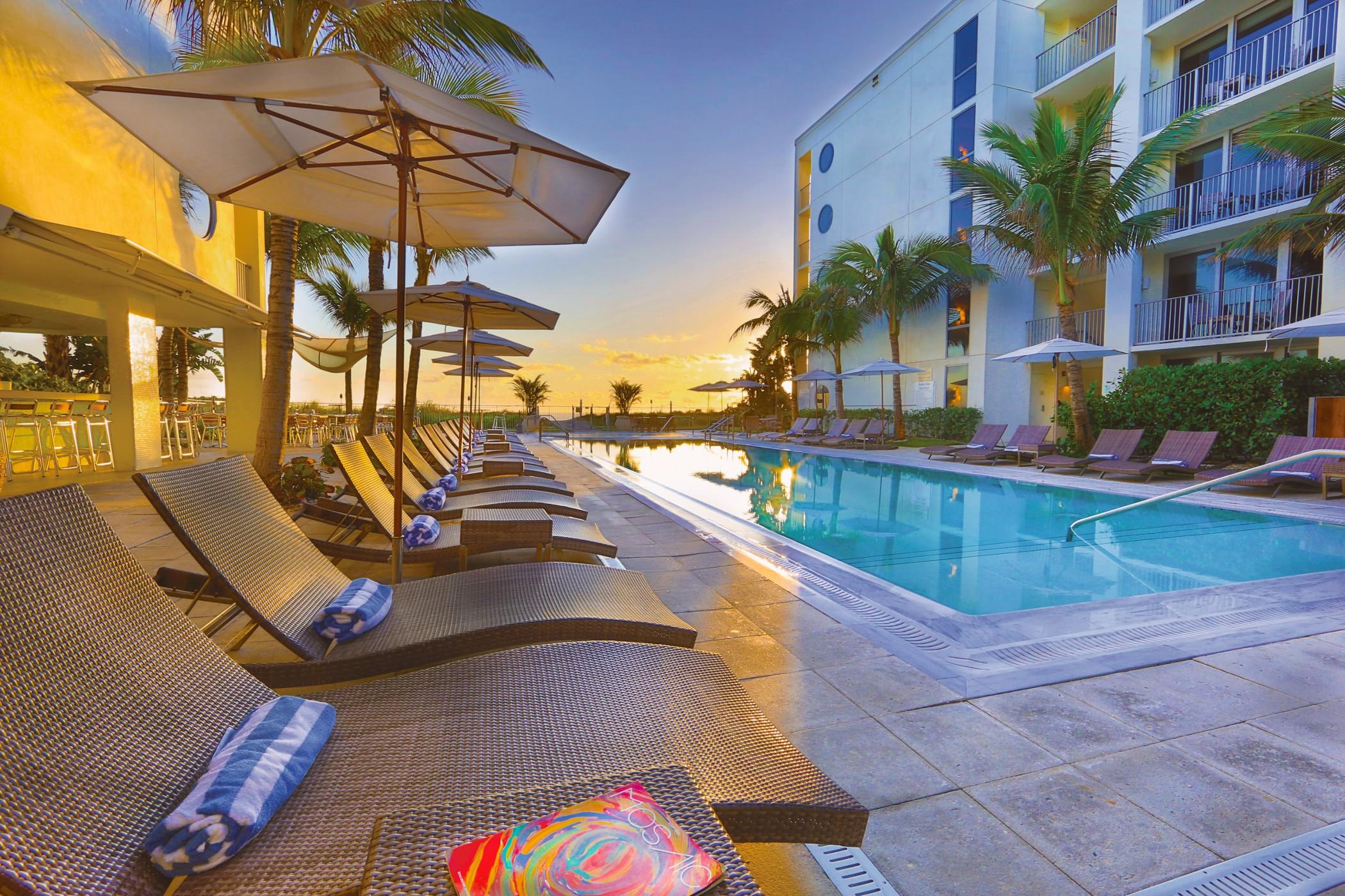 Costa D'Este Beach Resort & Spa Vero Beach Zewnętrze zdjęcie