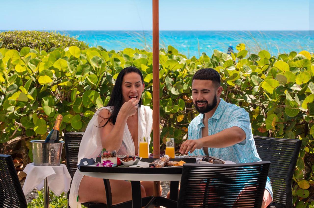 Costa D'Este Beach Resort & Spa Vero Beach Zewnętrze zdjęcie