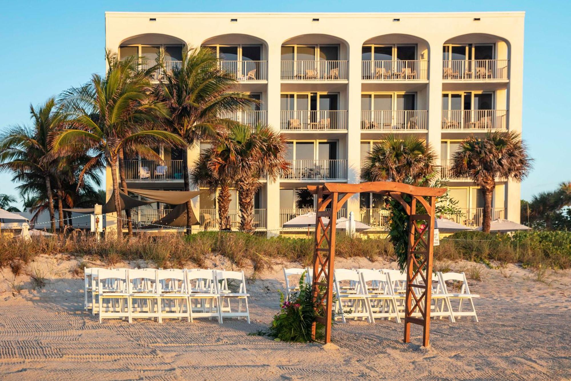 Costa D'Este Beach Resort & Spa Vero Beach Zewnętrze zdjęcie