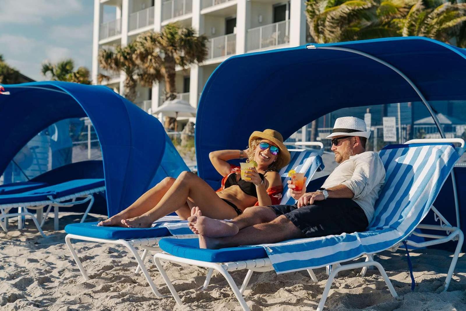 Costa D'Este Beach Resort & Spa Vero Beach Zewnętrze zdjęcie