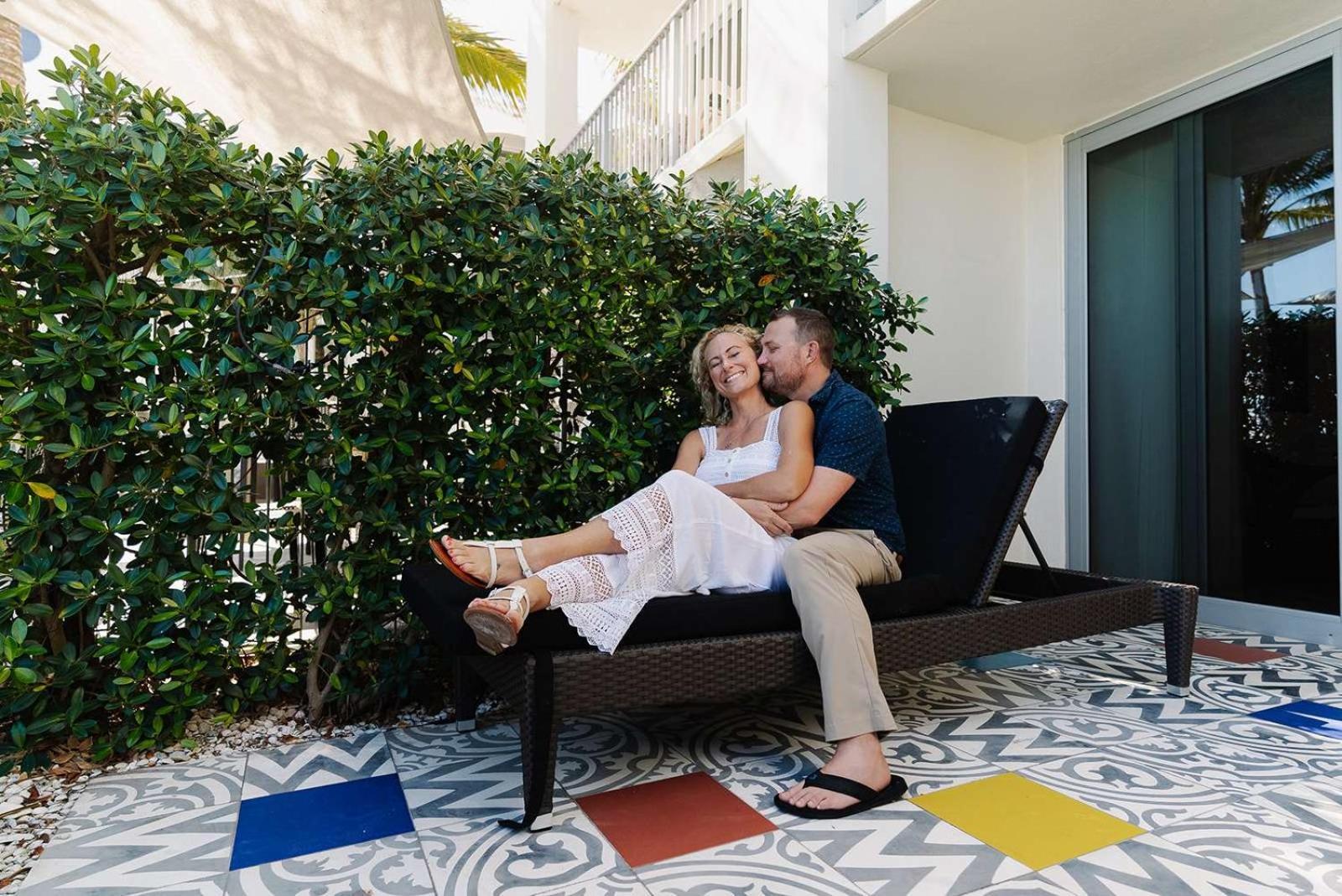 Costa D'Este Beach Resort & Spa Vero Beach Zewnętrze zdjęcie