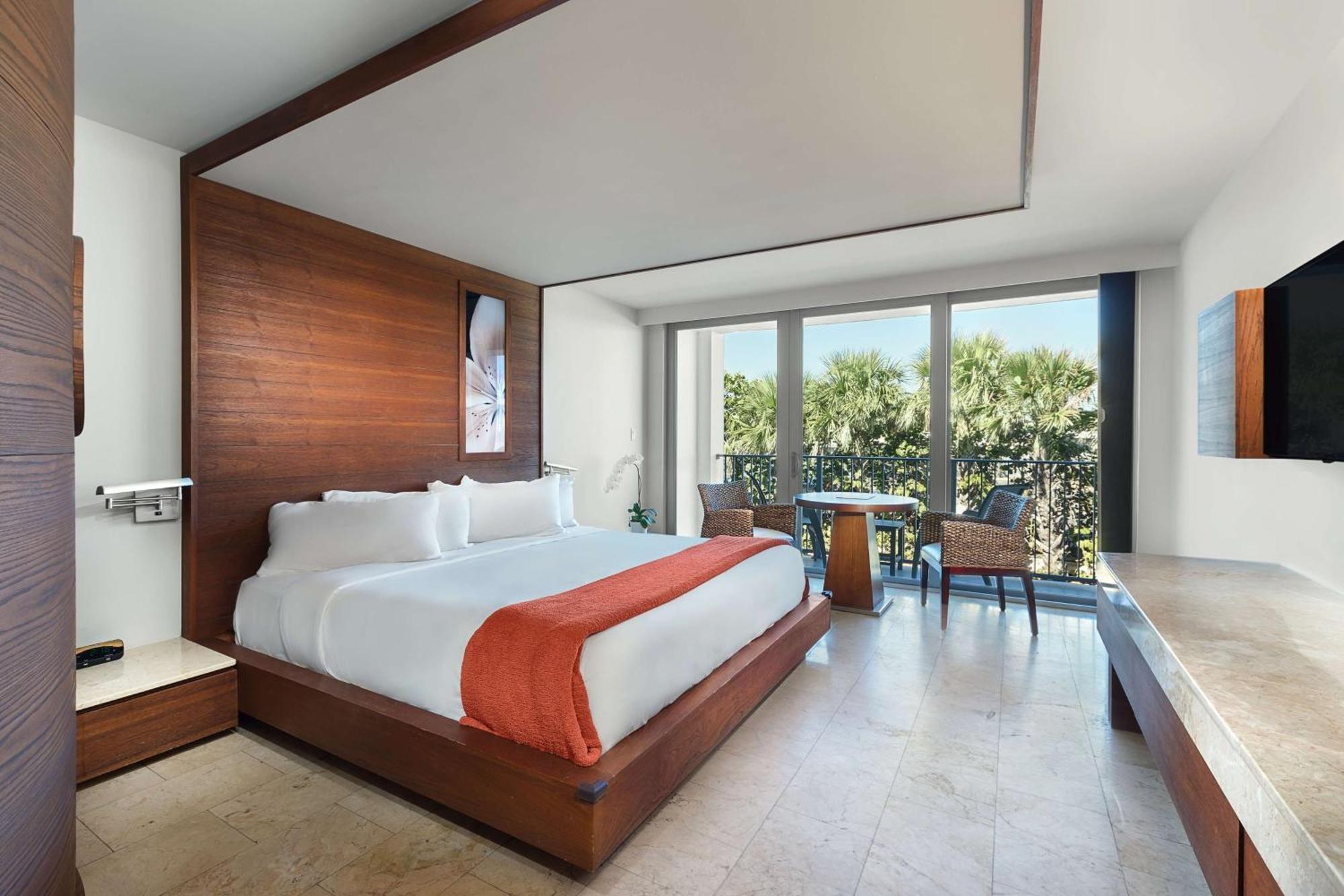 Costa D'Este Beach Resort & Spa Vero Beach Zewnętrze zdjęcie