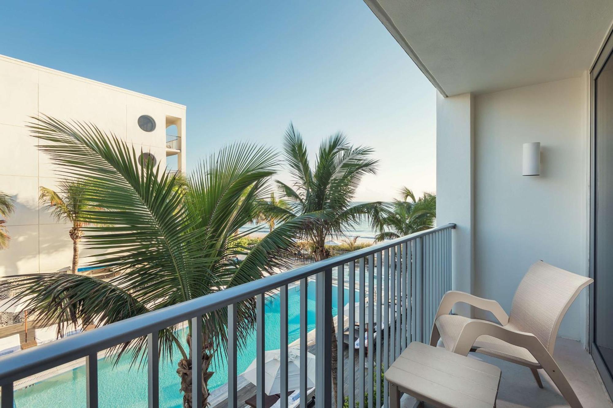 Costa D'Este Beach Resort & Spa Vero Beach Zewnętrze zdjęcie